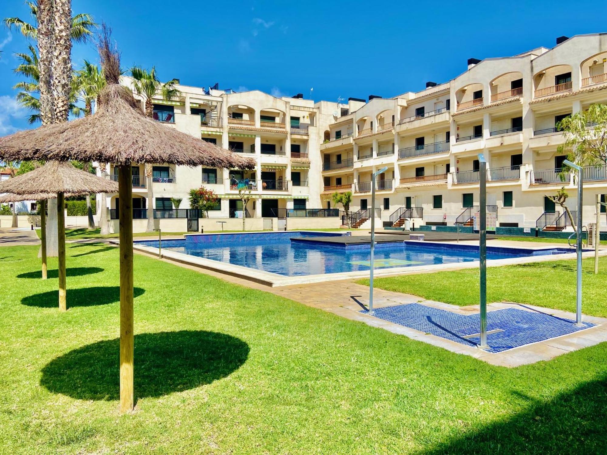 Atico Solarium La Cala Apartment Miami Playa Exterior photo